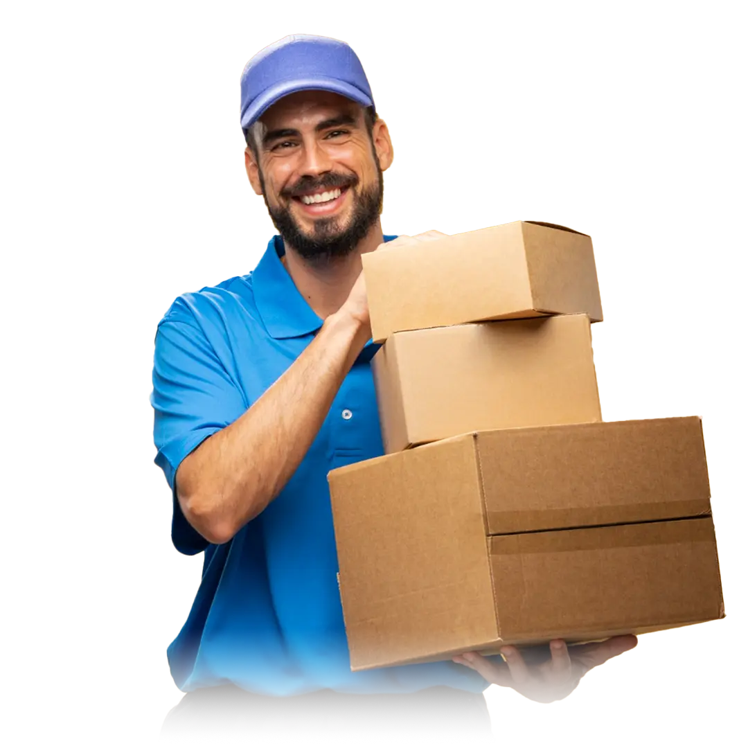 Quik Delivery